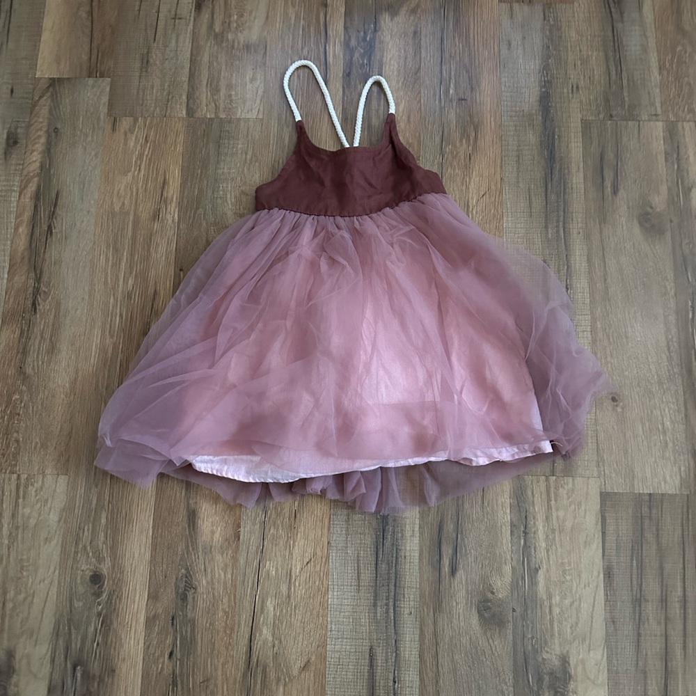 Toddler Dress